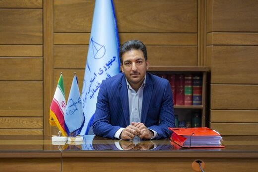 استان البرز پیشتاز در دادرسی الکترونیکی در کل کشور