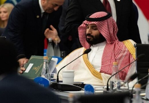 سناریوهایی که سعودی‌ها تحمل شنیدنش را ندارند؛تاج‌وتخت درخطر است