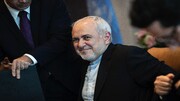 Iran FM in Russia for regional, bilateral talks