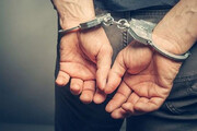 بازداشت اعضای باند بین‌المللی قاچاق انسان بیخ گوش تهران