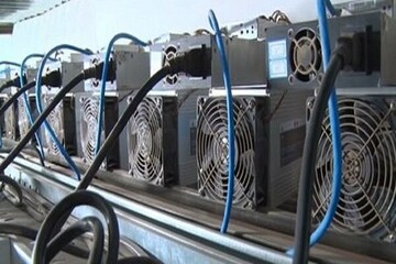 کشف ۱۳ دستگاه ماینر در بندرعباس 