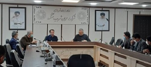 شهرجدید هشتگرد در مسیر جایگاه واقعی خود قرار گرفته است