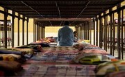 توضیحات بهزیستی در خصوص فیلم تنبیه معتادان در کمپ ترک اعتیاد