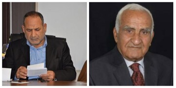 پیام تسلیت سردار هاشمی پور به خانواده های انوری و دوهنده