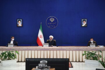 روحانی: باید من را احضار کنید نه وزیرم را /کسی را به خاطر پهنای باند نمی‌توانند محاکمه کنند