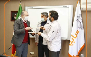 پیگیری جدی تحقیق و توسعه در گروه خودروسازی سایپا 