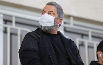 پرسپولیس تا نیم‌فصل مشکی‌پوش شد؟