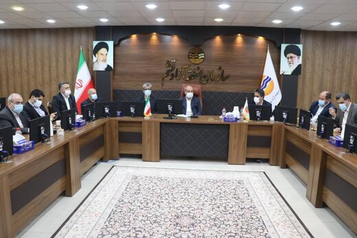 لزوم برنامه ریزی برای ارائه خدمات در ایام کرونا