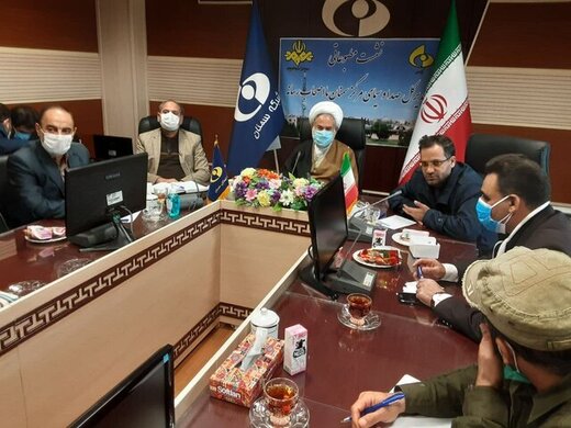 تهیه ۱۵هزار دقیقه برنامه با موضوع انقلاب/ افزایش ۳درصدی مخاطبان مرکز سمنان