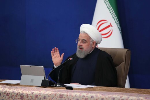 مجوزی که رهبر انقلاب به دولت روحانی داد