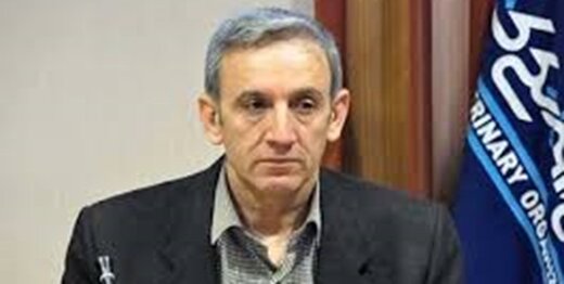 عامل گرانی تخم مرغ، آنفلوآنزای پرندگان نیست/ستاد تنظیم بازار دلیل گرانی را بگوید عامل گرانی تخم مرغ، آنفلوآنزای پرندگان نیست/ستاد تنظیم بازار دلیل گرانی را بگوید