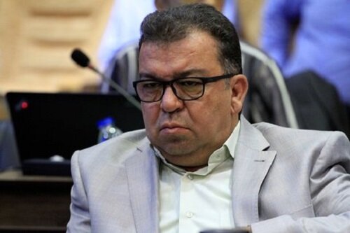 تجهیز منطقه ۶ شهرداری کرج به دستگاه سنجش کیفیت هوا 