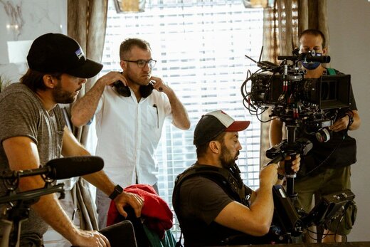 «وقتی گربه را کشتم» به ایستگاه پایانی تولید رسید