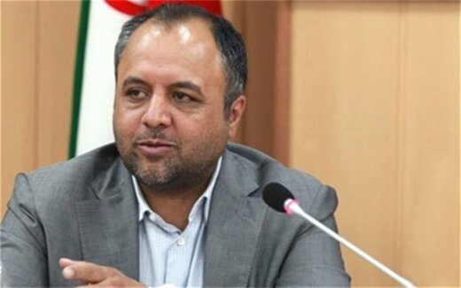 افتتاح سالن کنفرانس مدیریت آموزش و پرورش مرند با حضور معاون وزیر آموزش وپرورش