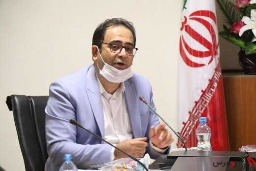  بخاری‌های نفتی از تمام مدارس آذربایجان‌شرقی جمع آوری شده است