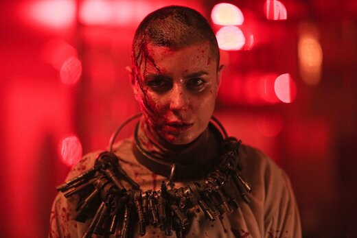 جشنواره فجر، برای ردِ پذیرشِ فیلم «قاتل و وحشی»، سند رو کرد
