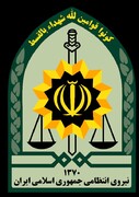 توضیحات فرمانده انتظامی شهرستان کهگیلویه در خصوص انتشار یک کلیپ در فضای مجازی