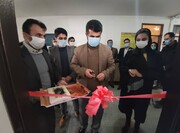 اولین سرای کارآفرینی اجتماعی جوانان کردستان در سقز افتتاح شد