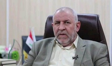 هشدار نماینده پارلمان عراق درباره حمله آمریکا واسرائیل به الحشد الشعبی
