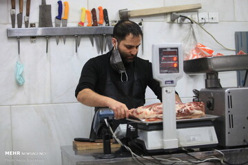 ماسک جایش اینجا نیست