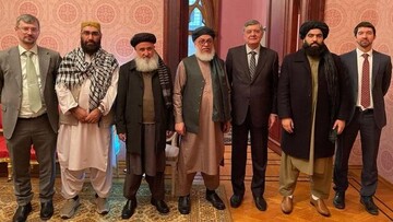 طالبان شرط گذاشت؛اشرف غنی برکنار شود/با القاعده ارتباط نداریم