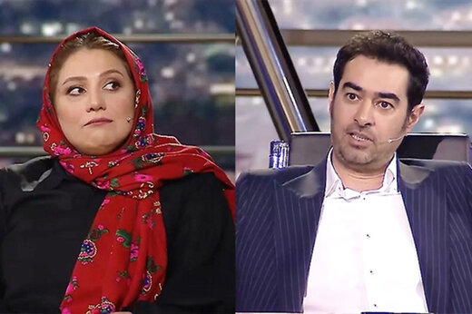 ببینید | وای وای وای گل مریم با اجرای شبنم مقدمی و شهاب حسینی!