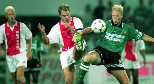 بزرگترین جام تاریخ که به قهرمان اهدا شد/عکس