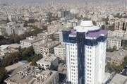 قیمت ملک در پاسداران چند؟ / جدول نرخ‌ها