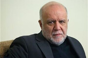 عصبانیت کیهان ، این بار از وزیر نفت