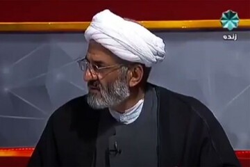 کیهان: برنامه «زاویه» شبکه چهار تلویزیون متوقف شد