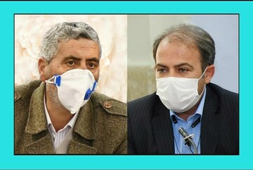 پیام مشترک رئیس شورای اسلامی و شهردار شهرکرد به مناسبت فرارسیدن ۱۲ بهمن