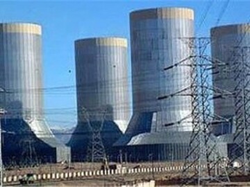 عملیات اجرایی نیروگاه ۵۰۰ مگاواتی ملایر دهه فجر آغاز می‌شود