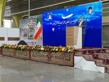 نیاز ۵ هزار میلیارد تومانی برای بازسازی شبکه فاضلاب آبادان و خرمشهر