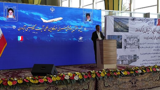 آبادان و خرمشهر اسوه مقاومت و تاب آوری در ۸ سال دفاع مقدس هستند