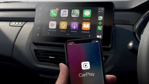 رنو کیگر 2021؛ کراس اوور کوچک و اقتصادی فرانسوی برای بازار هند