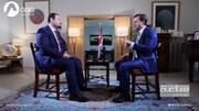 اظهارات مداخله جویانه سفیر انگلیس در عراق