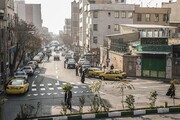 قیمت املاک در پیروزی / جدول نرخ ها