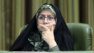 تهران سالی ۲۵ سانتی متر نشست می‌کند
