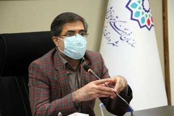 برگزاری مجازی هشتمین دوره المپیاد ورزش محلات در یزد