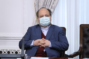 جلسه ستاد هماهنگی اقتصادی دولت به ریاست دکتر روحانی برگزار شد