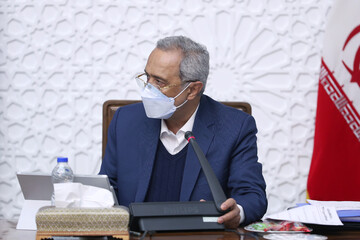 جلسه ستاد هماهنگی اقتصادی دولت به ریاست دکتر روحانی برگزار شد