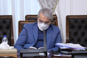 جلسه ستاد هماهنگی اقتصادی دولت به ریاست دکتر روحانی برگزار شد