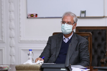 جلسه ستاد هماهنگی اقتصادی دولت به ریاست دکتر روحانی برگزار شد