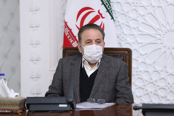 جلسه ستاد هماهنگی اقتصادی دولت به ریاست دکتر روحانی برگزار شد
