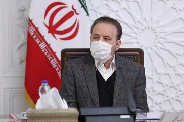 جلسه ستاد هماهنگی اقتصادی دولت به ریاست دکتر روحانی برگزار شد