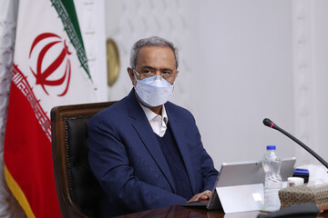 جلسه ستاد هماهنگی اقتصادی دولت به ریاست دکتر روحانی برگزار شد