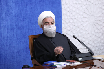 جلسه ستاد هماهنگی اقتصادی دولت به ریاست دکتر روحانی برگزار شد