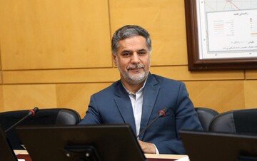 پیش بینی آینده سیاسی علی لاریجانی