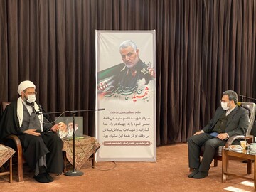 رئیس کل دادگستری همدان: ۲۰ فقره پرونده قتل عمد در ۱۷ ماه ختم به مصالحه شد