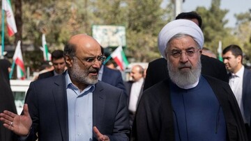 نگاه یک حقوقدان به ماجرای توهین صدا و سیما به رئیس جمهور/ باید اعلام جرم می‌شد